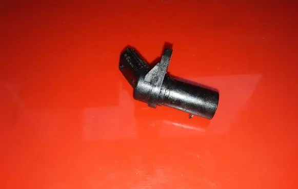 Opel Corsa C Crankshaft position sensor 0261210151
