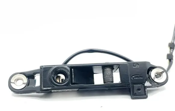 Jaguar XK - XKR Convertible roof lock/latch 6W8351A449AD