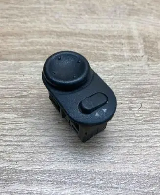 Opel Meriva A Wing mirror switch 09226861