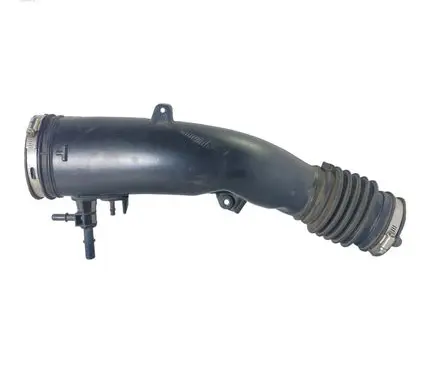 Ford Edge II Air intake hose/pipe F2G39F805BC TL9057513