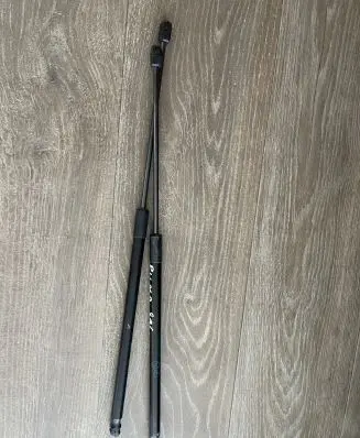 Ford Puma Tailgate/trunk strut/damper L1TBS406A10AB