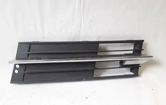 BMW 7 F01 F02 F03 F04 Front bumper lower grill 51117295267 72758411
