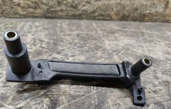 Maserati Quattroporte Rear door handle trim 66939400