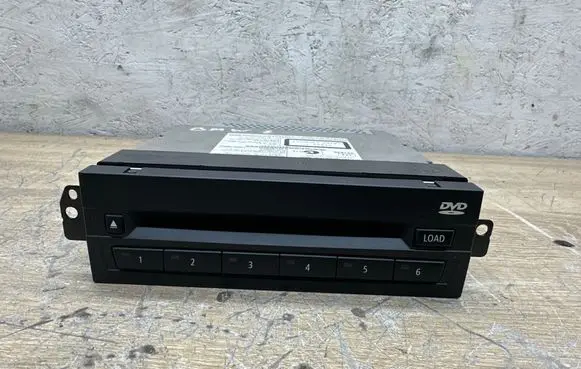 BMW 7 F01 F02 F03 F04 CD/DVD changer 9242669 AL0071B0354924