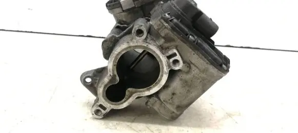 Nissan Qashqai Throttle valve 8200330810 8200330812