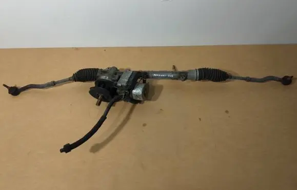 Peugeot 208 Steering rack 6820000190