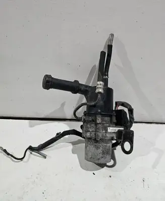 Citroen C4 II Power steering pump 116284G TNEE10540222 HPIGS
