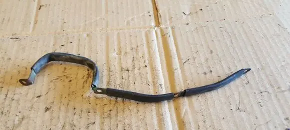 Volkswagen Golf I Other engine part 