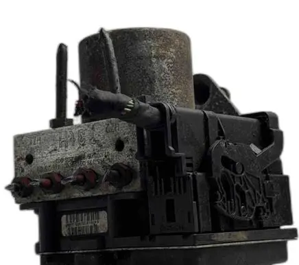 Mercedes-Benz Sprinter W906 Master brake cylinder