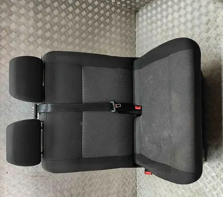 Volkswagen Transporter - Caravelle T6 Front driver seat 7LA881405J 7LA881805Q