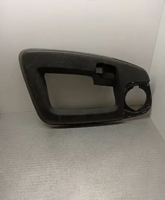 Citroen Jumper Front door card panel trim 040019SX