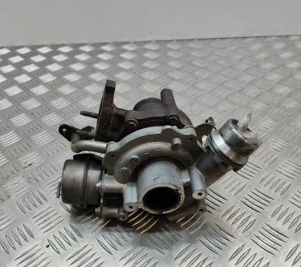 Renault Kadjar Turbo 16359700011