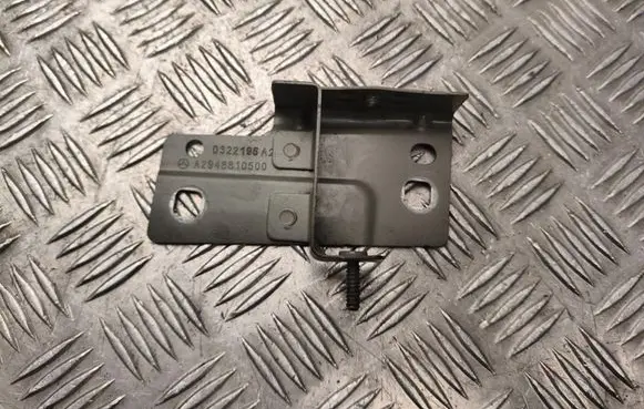 Mercedes-Benz EQE x294 Fender mounting bracket A2948805901