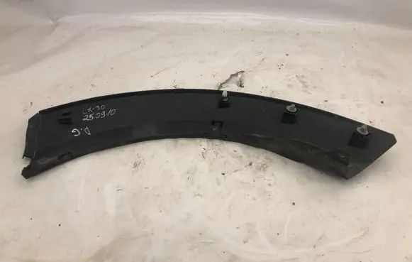 Mazda CX-3 Rear arch trim D10E51W51