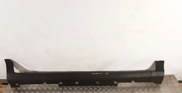 Ford Ecosport Sill