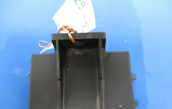 Peugeot 406 Other relay