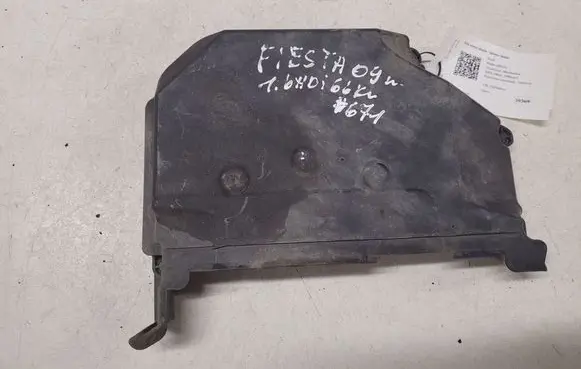Ford Fiesta Other interior part 8V2112A659 D3L4A