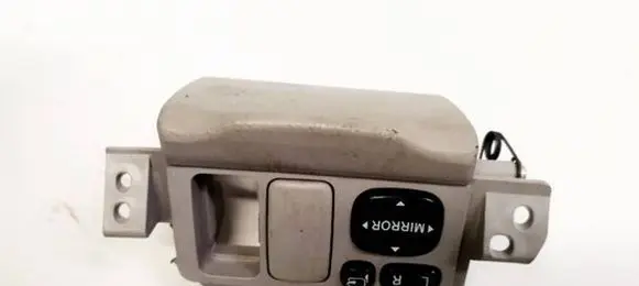 Lexus RX 300 Wing mirror switch