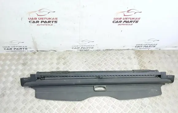 BMW 5 E39 Parcel shelf load cover 8236357