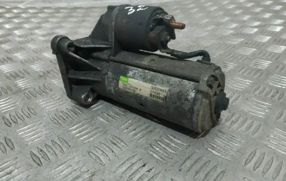 Volvo S40, V40 Starter motor 8200064465