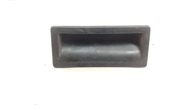Audi A4 S4 B8 8K Tailgate opening switch 5N0827566T BN3CZ C53511