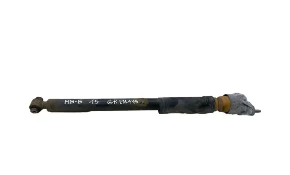 Mercedes-Benz B W246 W242 Rear shock absorber/damper A2043260598