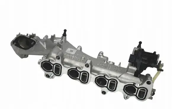 BMW X1 U11 Intake manifold 11619885829