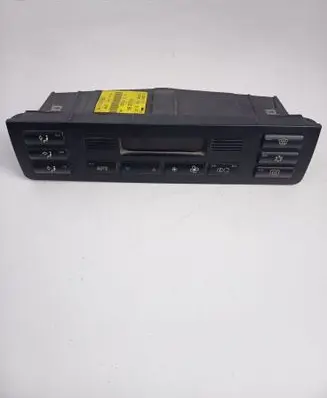 BMW 3 E46 Climate control unit 6916882