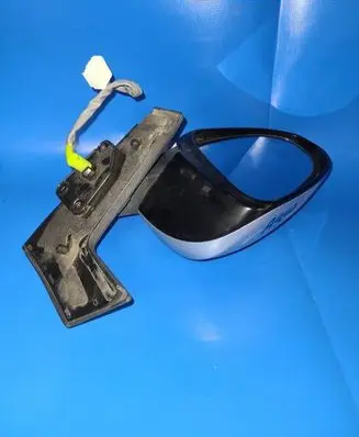Toyota Prius c Rear view mirror (interior) 8794052D90