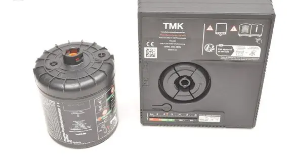 BMW i4 Tire air pump compressor 6898019