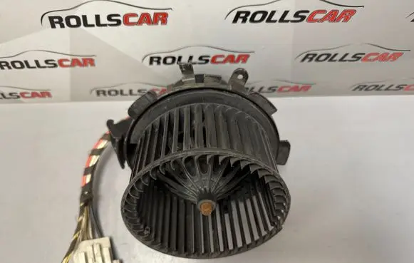 Heater fan/blower