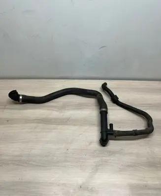 Volkswagen PASSAT B8 Engine coolant pipe/hose 5Q0122291AT