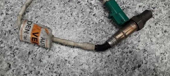 Ford Focus Lambda probe sensor 0258006605