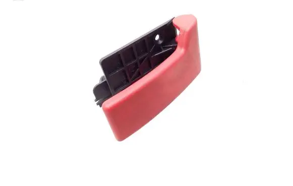 Engine bonnet (hood) release handle