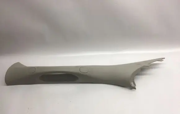 Dodge RAM 1500 DS (A) pillar trim 1DX49TRMAB