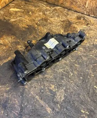 Intake manifold