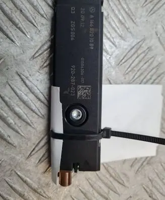 Mercedes-Benz B W246 W242 Aerial antenna amplifier A1668201089