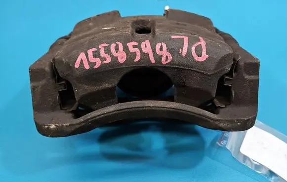 Nissan Qashqai Front brake caliper IMPRK1558598