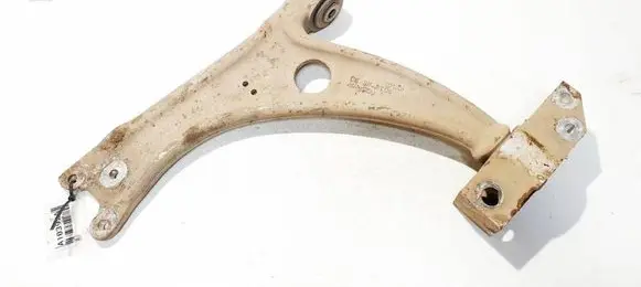 Mitsubishi Lancer X Front lower control arm/wishbone 