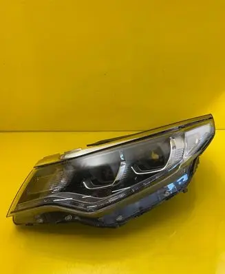 KIA Optima Headlight/headlamp 92101D4300