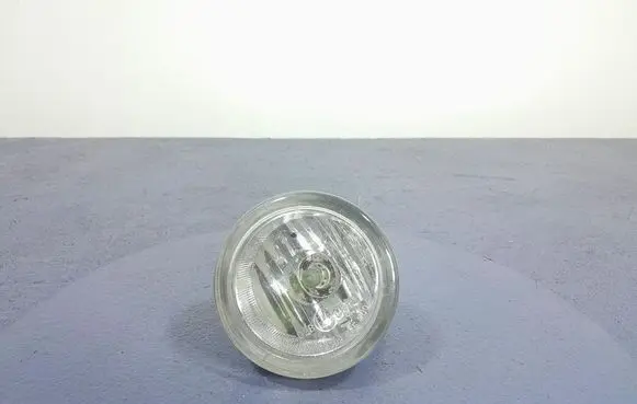 Fiat Sedici Front fog light P2709