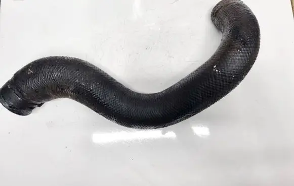 Mazda Premacy Intercooler hose/pipe