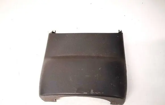 Seat Ibiza III (6L) Steering wheel column trim 6L0858560D