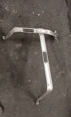 BMW X5 E53 Fuel tank mounting bracket