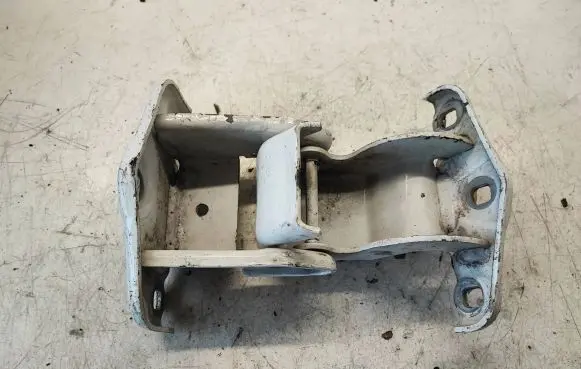 Renault Trafic II (X83) Loading door upper hinge 312304R 66379