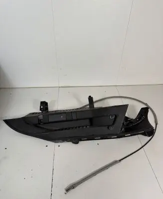 Skoda Enyaq iV Other trunk/boot trim element 5LE867762A