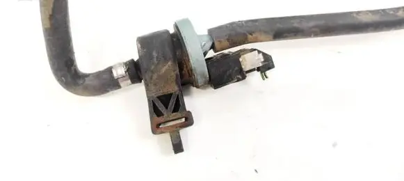 Volkswagen Polo III 6N 6N2 6NF Valve vacuum 535133459