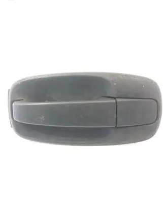 Renault Trafic II (X83) Front door exterior handle 8200897943 93862213 N0503567