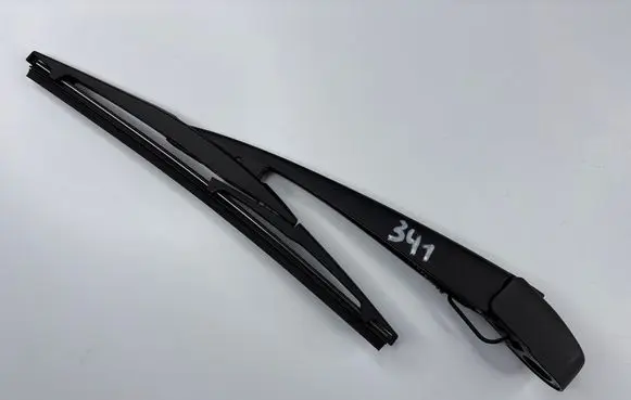 Jeep Grand Cherokee WL Rear wiper blade 