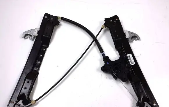 Chrysler Voyager Sliding door electric window regulator 3014866K E509E319882U176